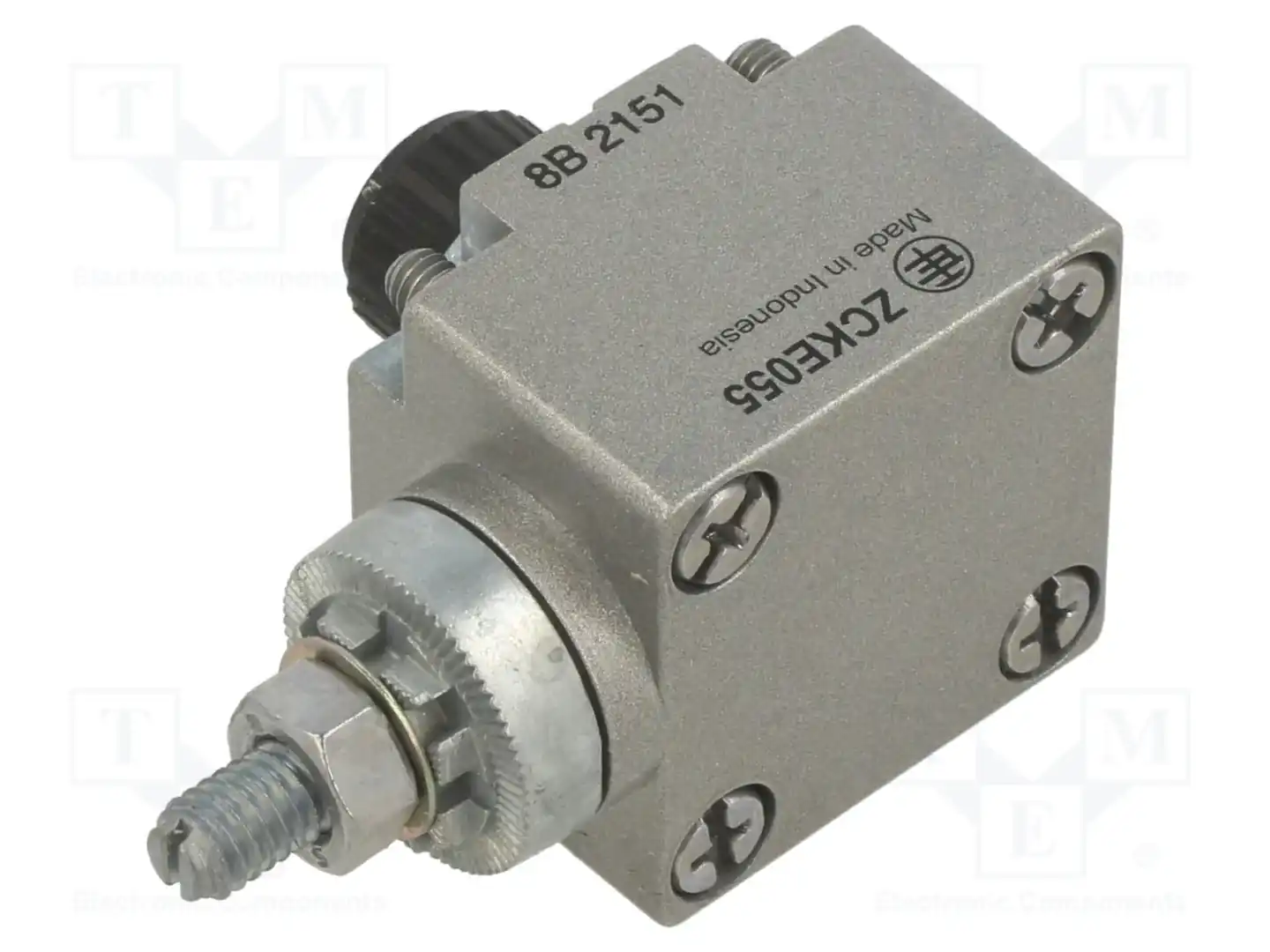 TELEMECANIQUE SENSORS ZCKE055 — Выключатели концевые