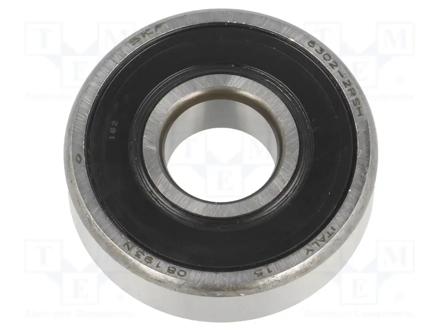 SKF 6302-2RSH SKF — Подшипники качения 6302-2RSH