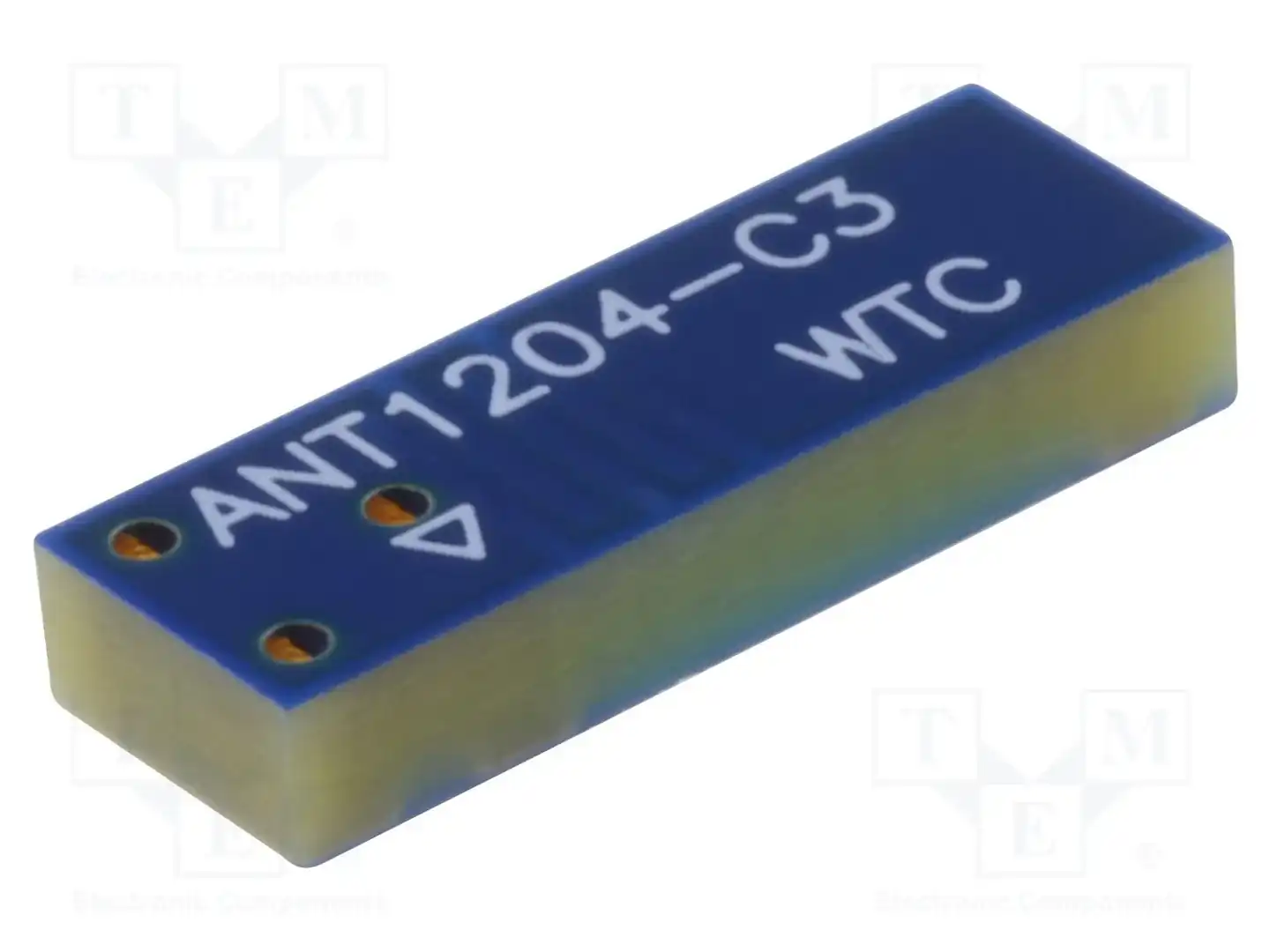 WALSIN RGFRA1204021A1T — Антенны WiFi/Bluetooth