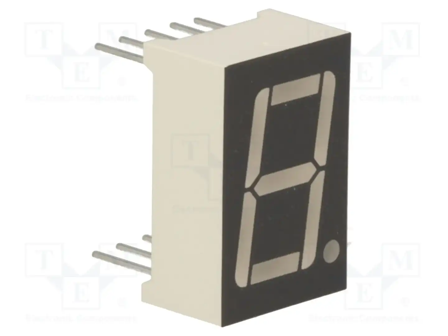 WENRUN LSD056BUE-101C-01 — Светодиодные дисплеи 7-сегментные