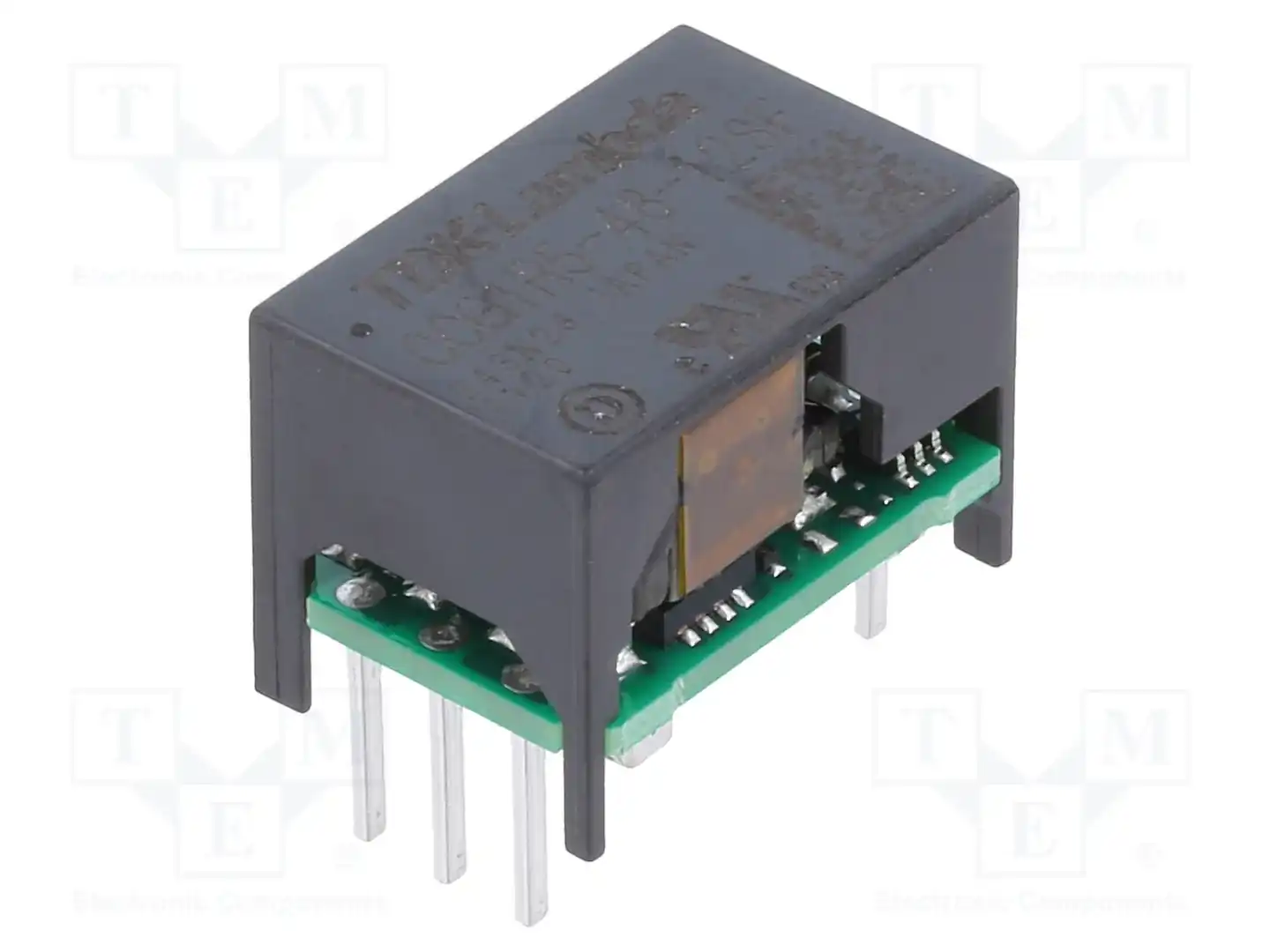 TDK-LAMBDA CCG1R5-48-12SF — Преобразователи DC/DC