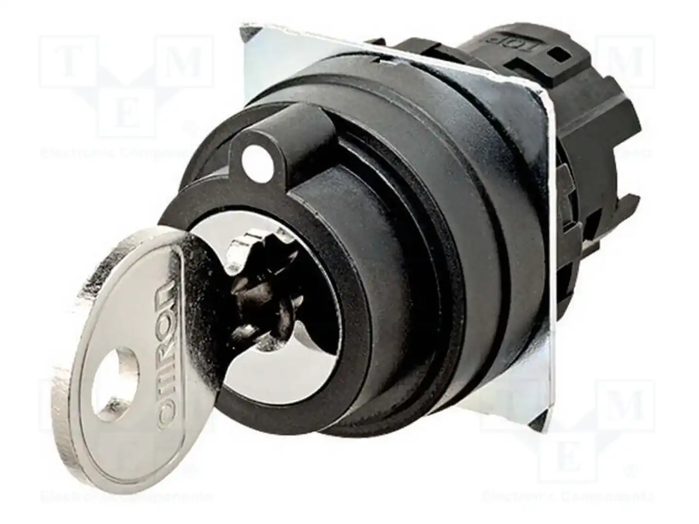 OMRON A22NZ-3BM-01CA — Переключатели панельные стандартные 22мм