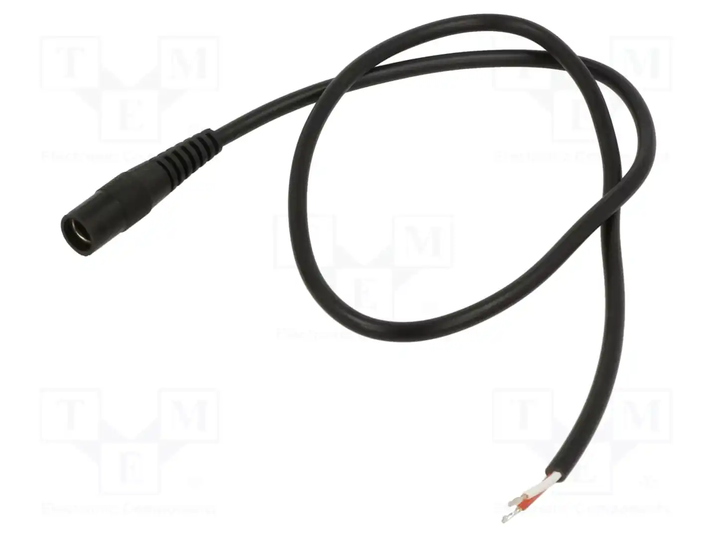 WEST POL S21-TT-O050-050BK — Кабели питания DC
