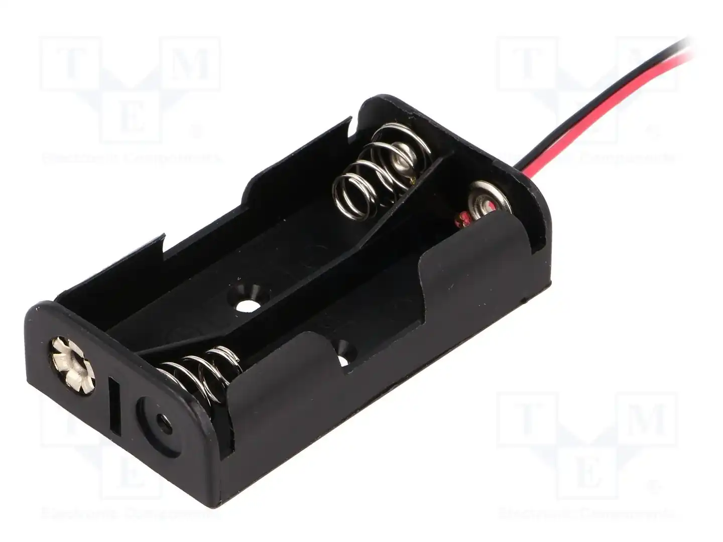 COMF BH-321-2A — Батареи - контейнеры и держатели