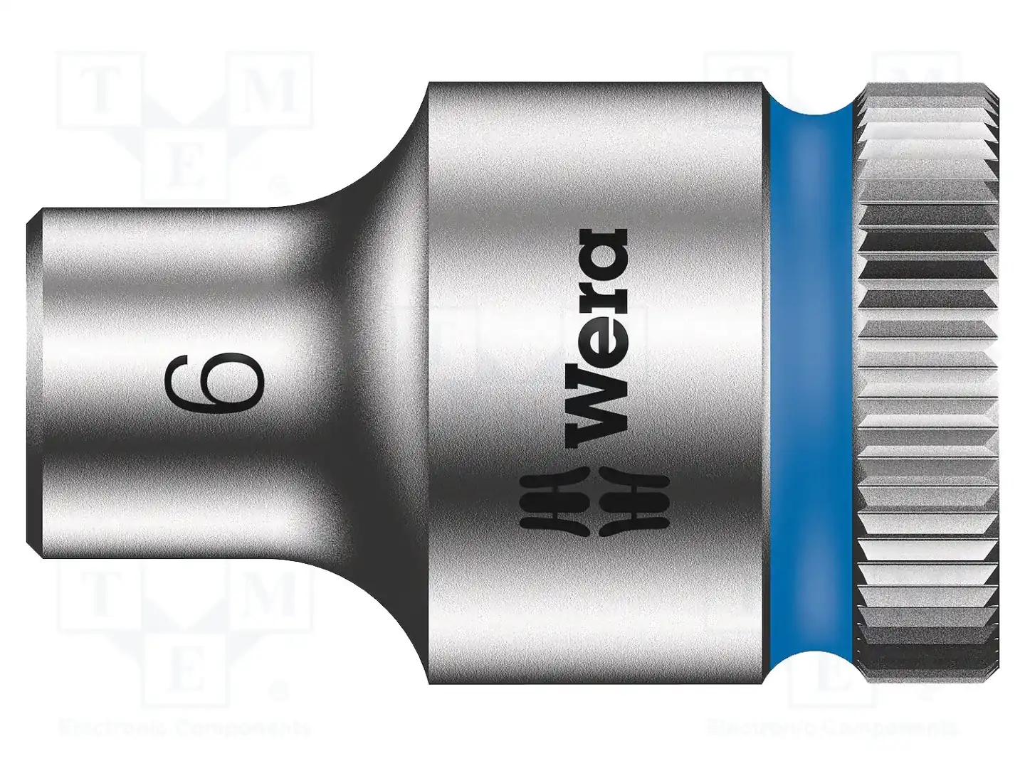 WERA 05003551001 — Ключи накидные
