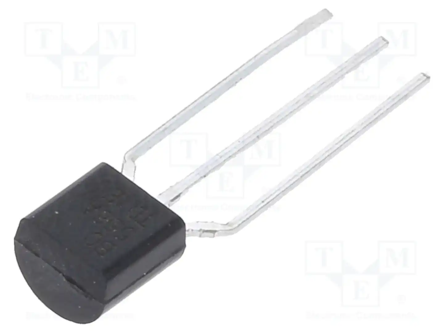 DIOTEC SEMICONDUCTOR BC556A — Транзисторы PNP THT