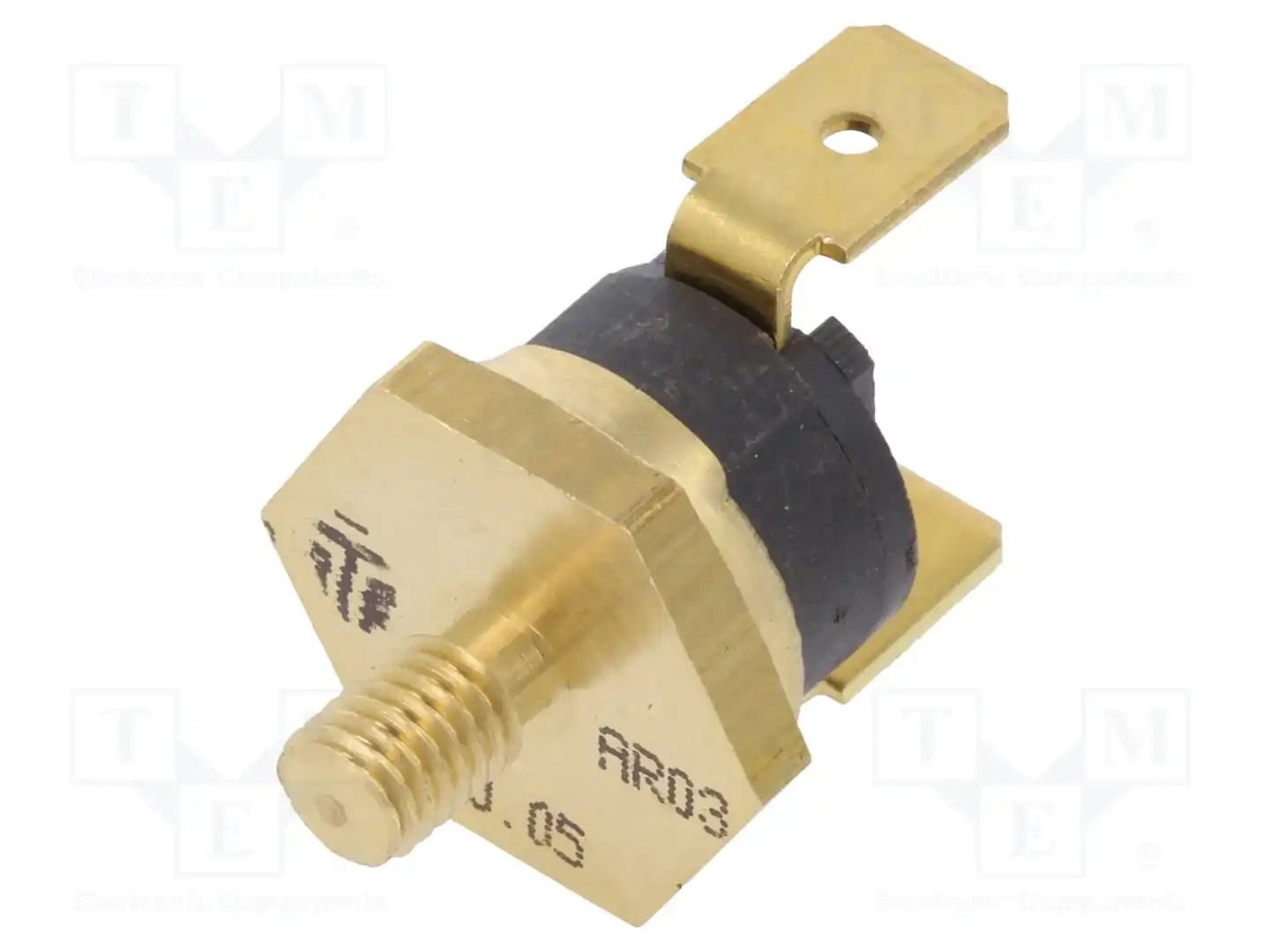 TOMIC AR03.120.05-W3-S2 — Термостаты