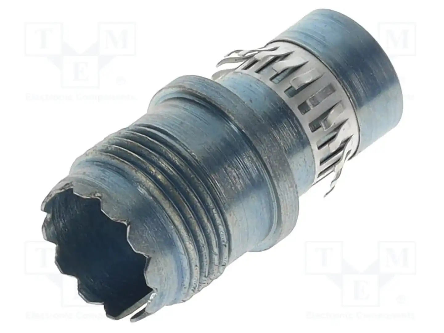 ITT CANNON 019-8723-240 — Штекеры и гнезда D-Sub