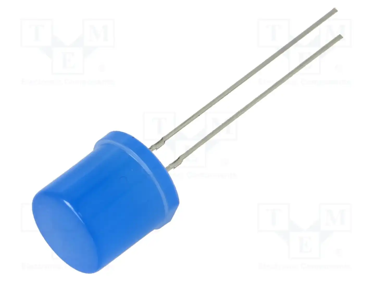 OPTOSUPPLY OSB5SAA6K4A — Круглые светодиоды THT