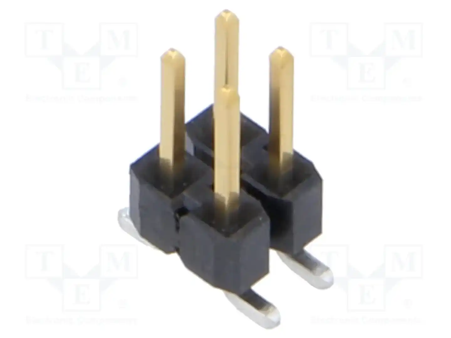 SAMTEC TSM-102-01-L-DV-P-TR — Разъeмы пластина - пластина