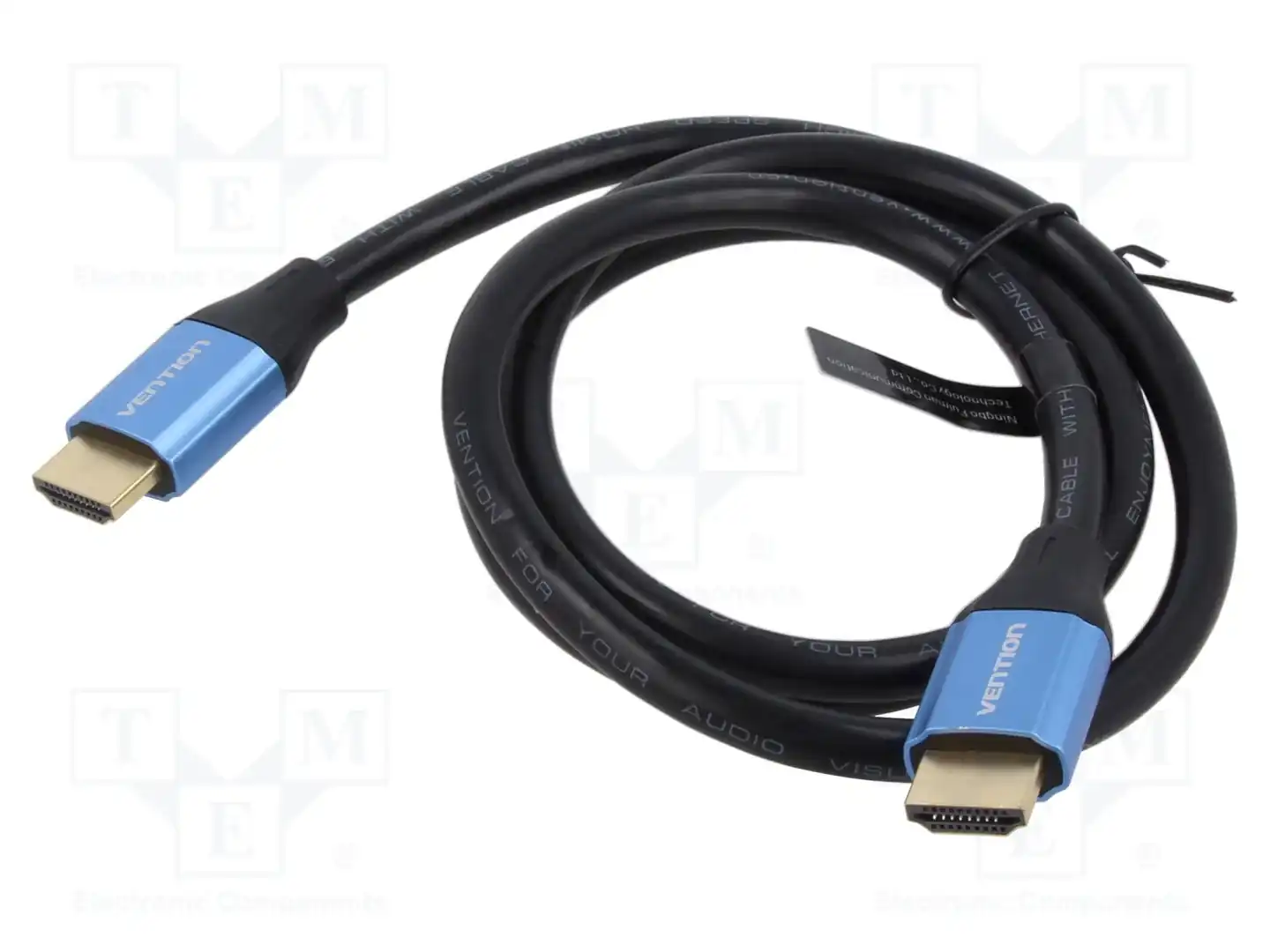 VENTION HCELG — Кабели и адаптеры HDMI, DVI, DisplayPort