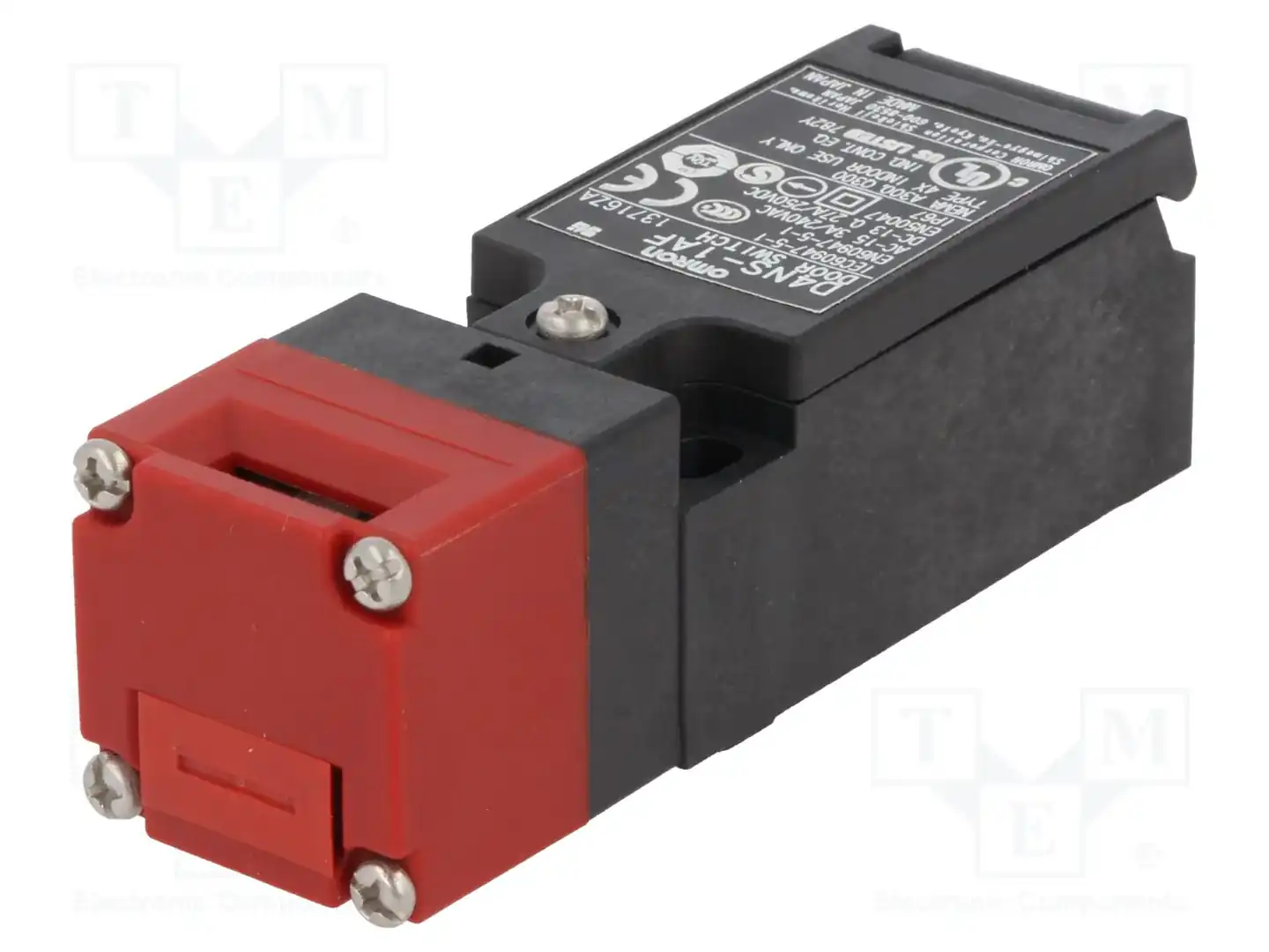 OMRON D4NS-1AF — Выключатели безопасности стандартные