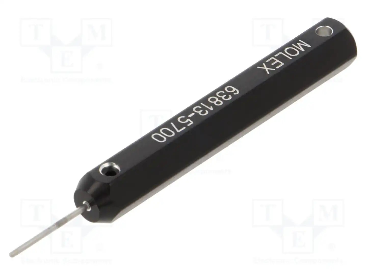 MOLEX 0638135700 — Инструменты для монтажа/демонтажа