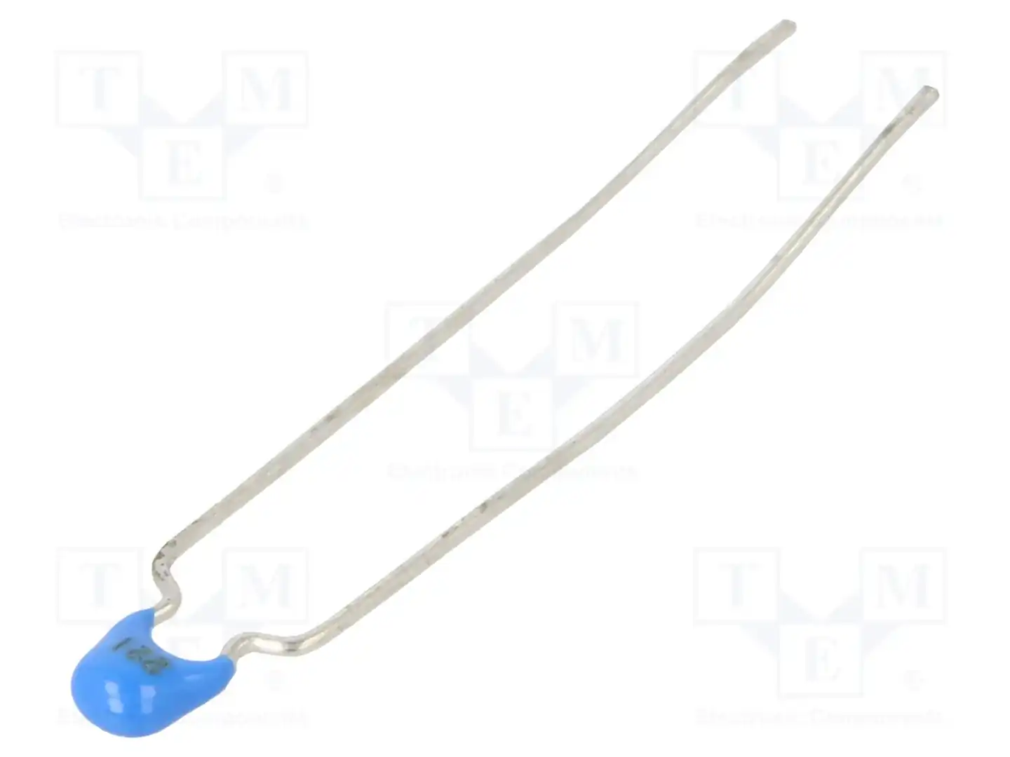 TDK FG28C0G2E221JNT06 — Конденсаторы MLCC THT