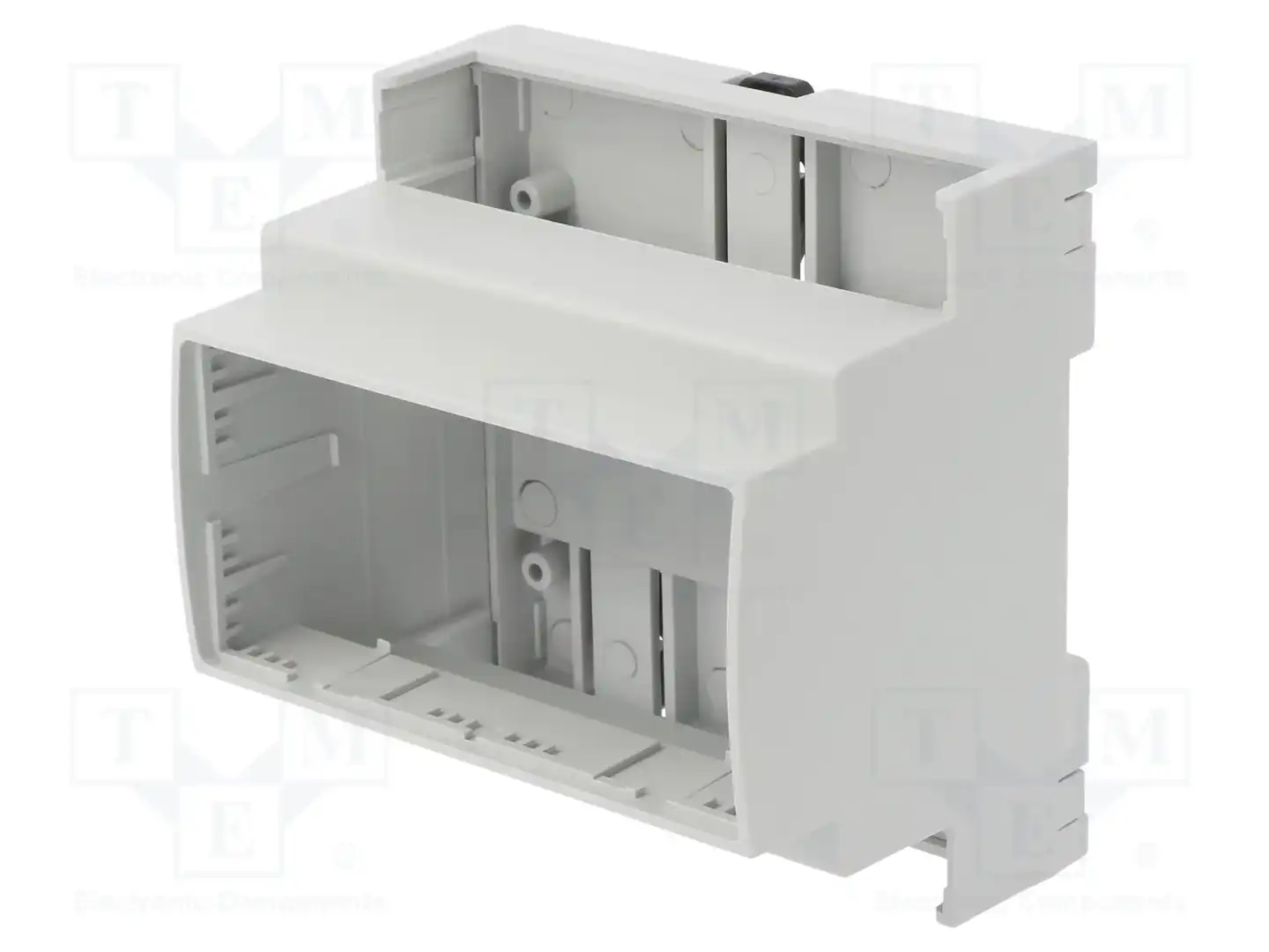 KRADEX ZD1005J ABS V0 — Корпуса на DIN-рейку