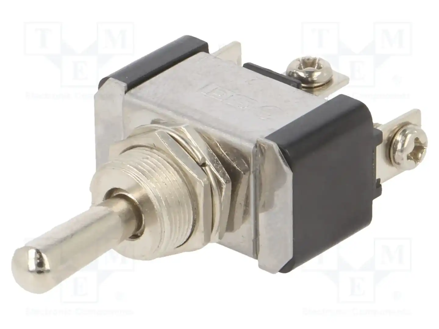 SWITCH COMPONENTS TA1-1F-DC-4 — Переключатели рычажные