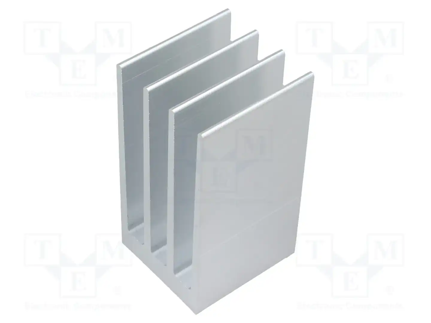 FISCHER ELEKTRONIK SK 654 37,5 AL — Радиаторы