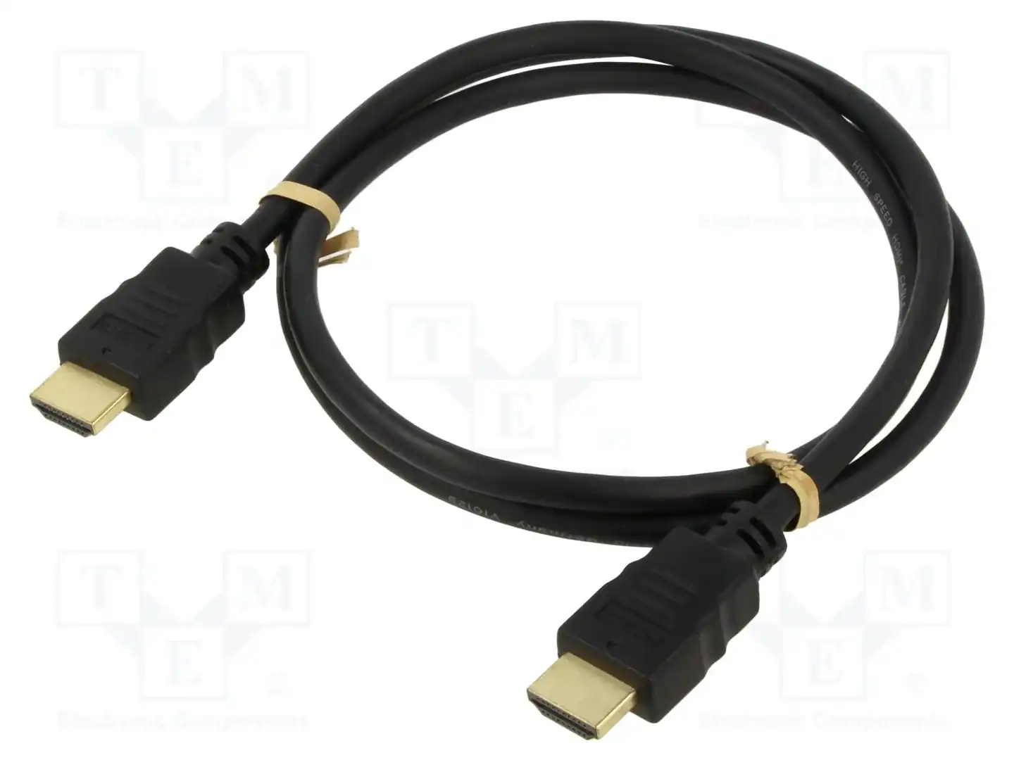 GOOBAY 80101 — Кабели и адаптеры HDMI, DVI, DisplayPort