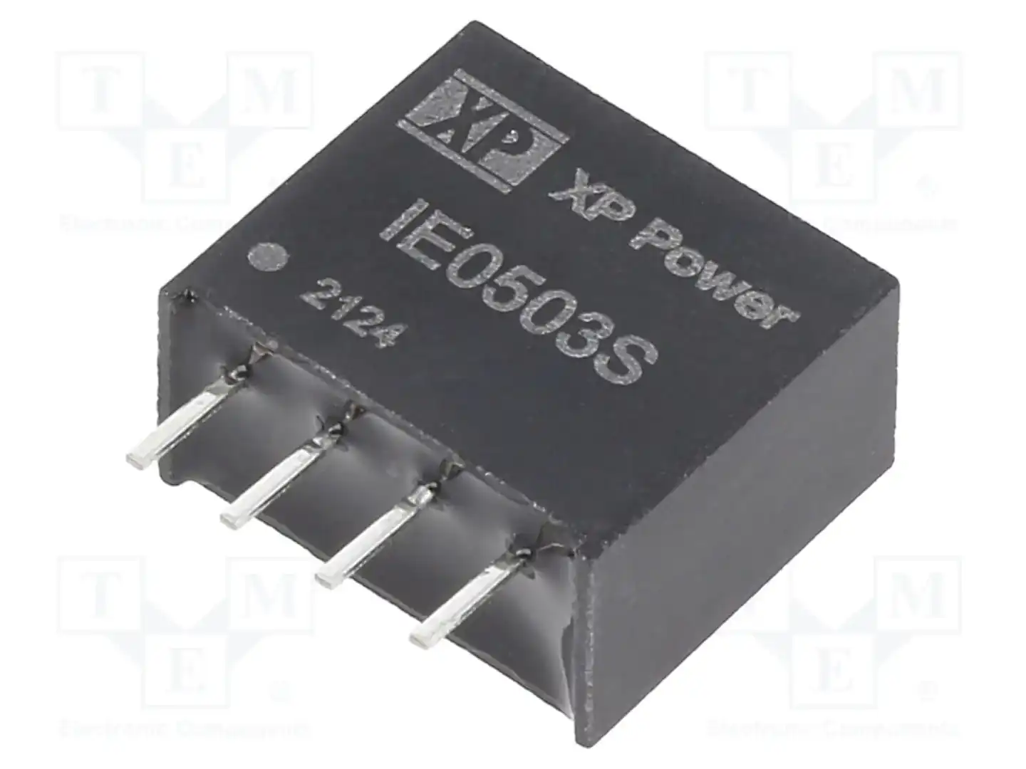 XP POWER IE0503S — Преобразователи DC/DC