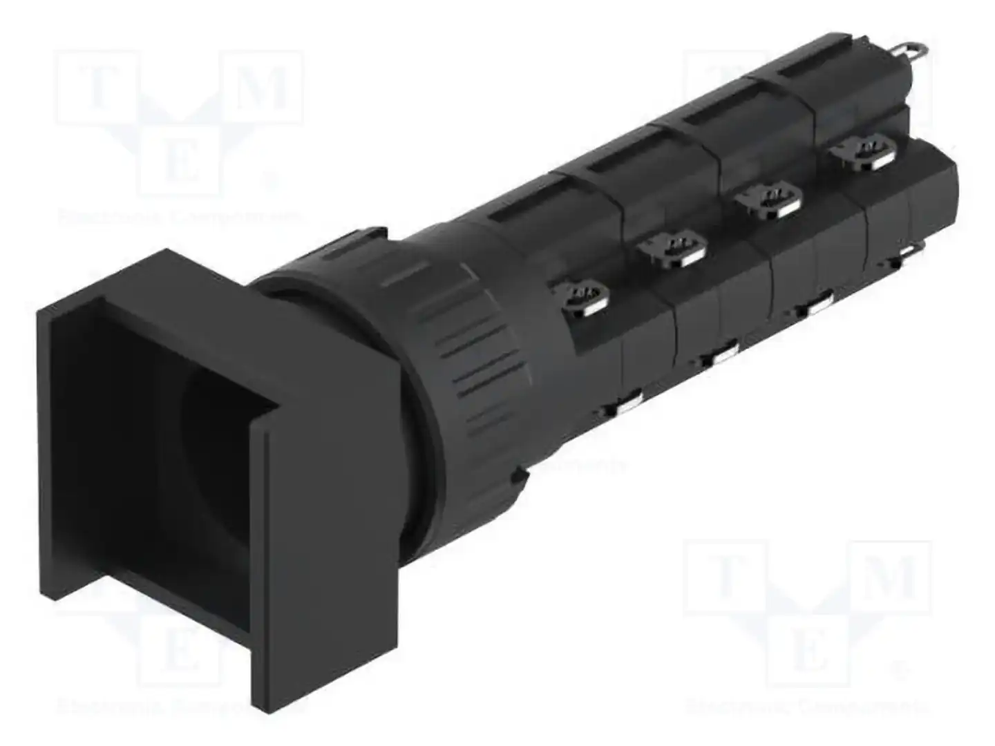 EAO 51-154.0252 — Переключатели панельные стандартные 16мм