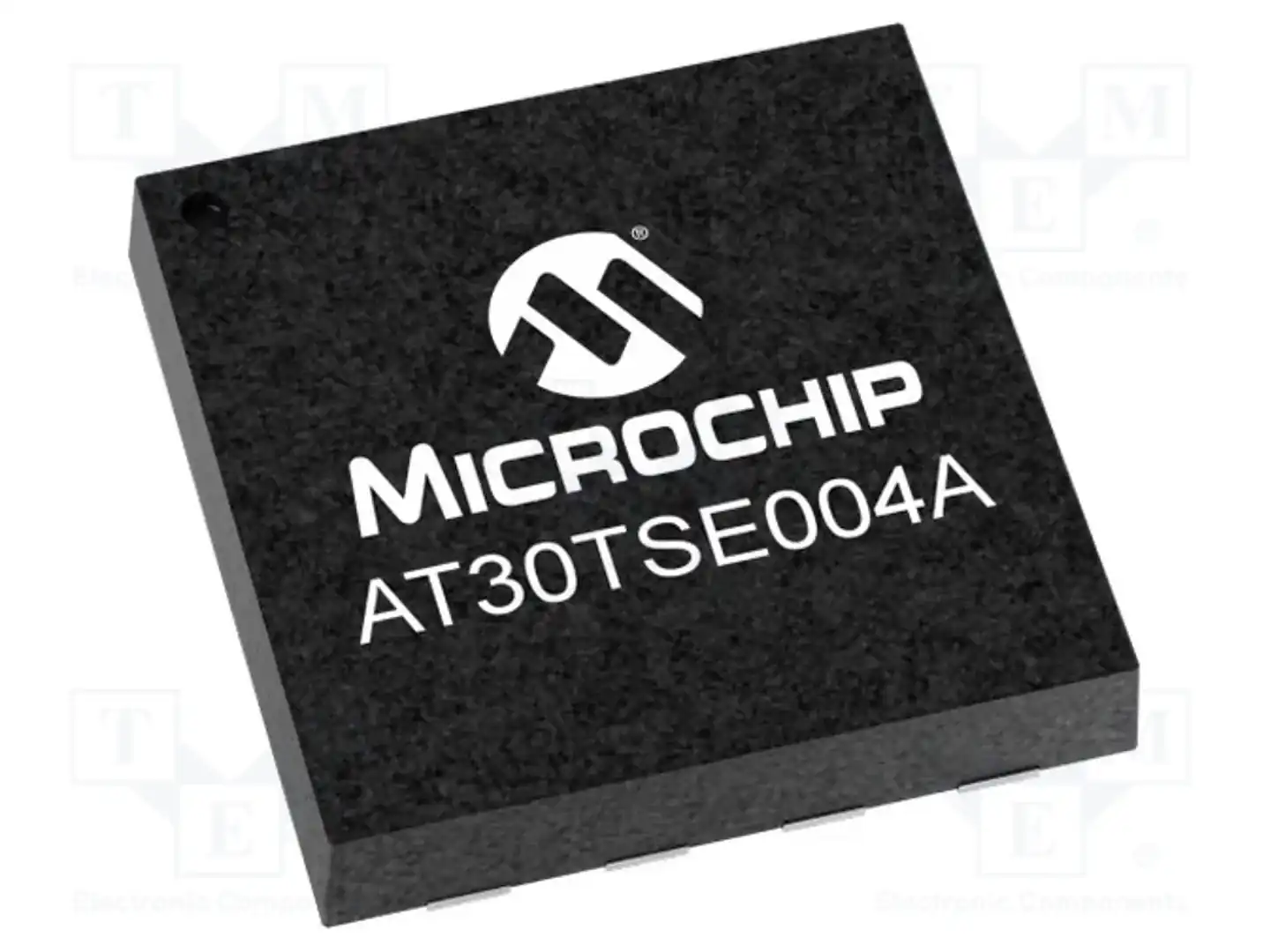 Microchip Technology AT30TSE004A-MA5M-T — Преобразователи температуры