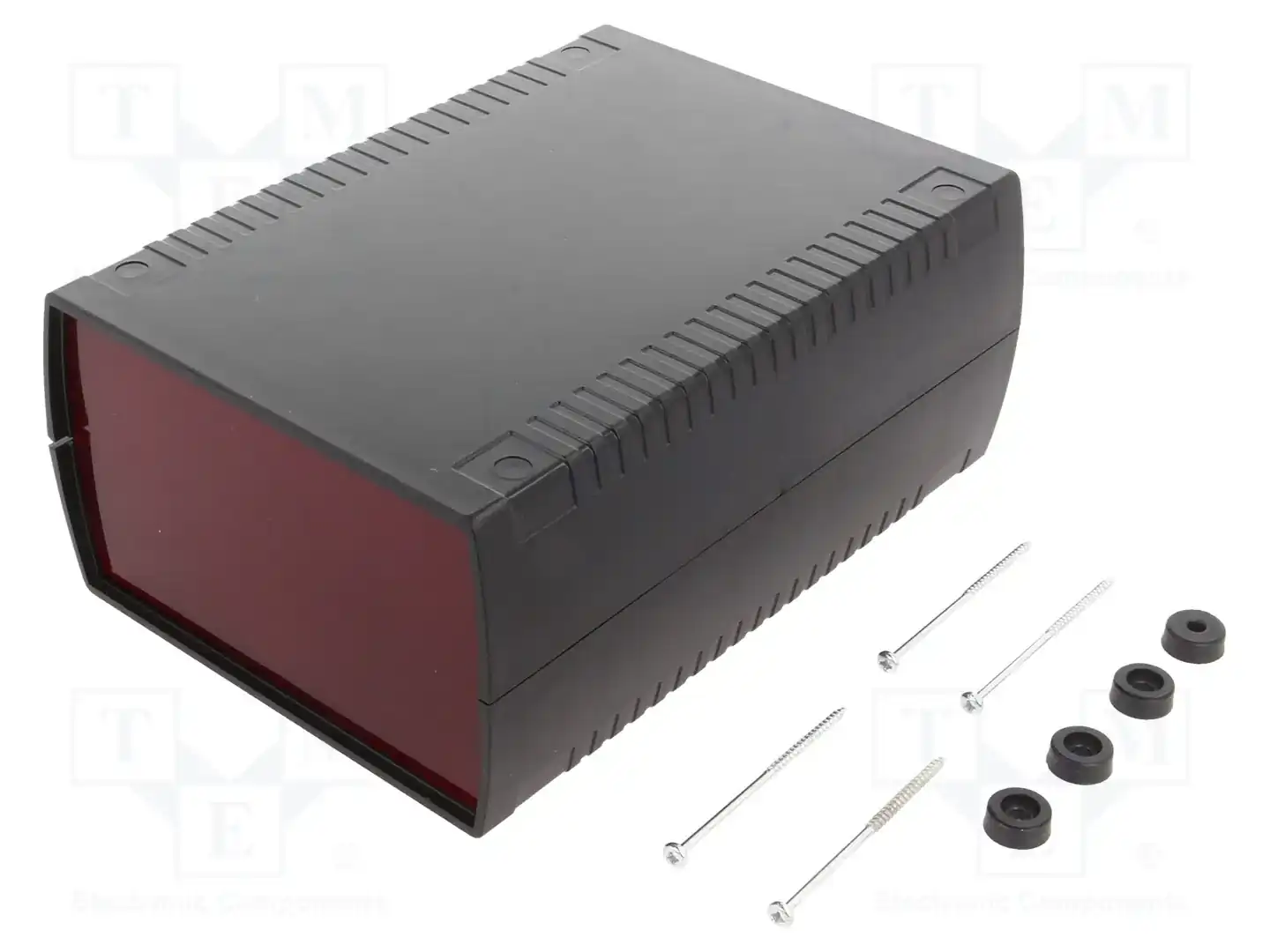 KRADEX Z112BF — Корпуса с панелью
