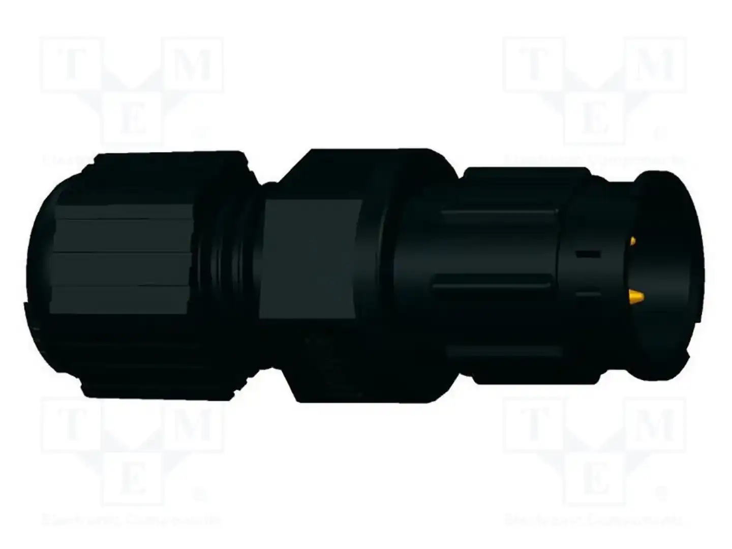 AMPHENOL BD-03BMMA-LL7001 — Промышленные разъемы - некласс