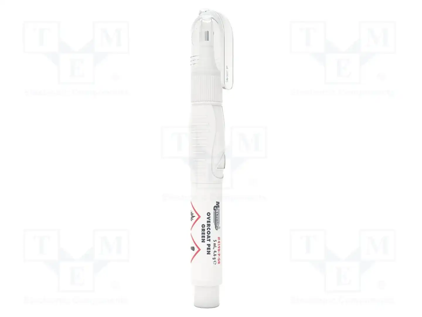 MG CHEMICALS 419D-P-GR — Защитные и экранирующие оболочки