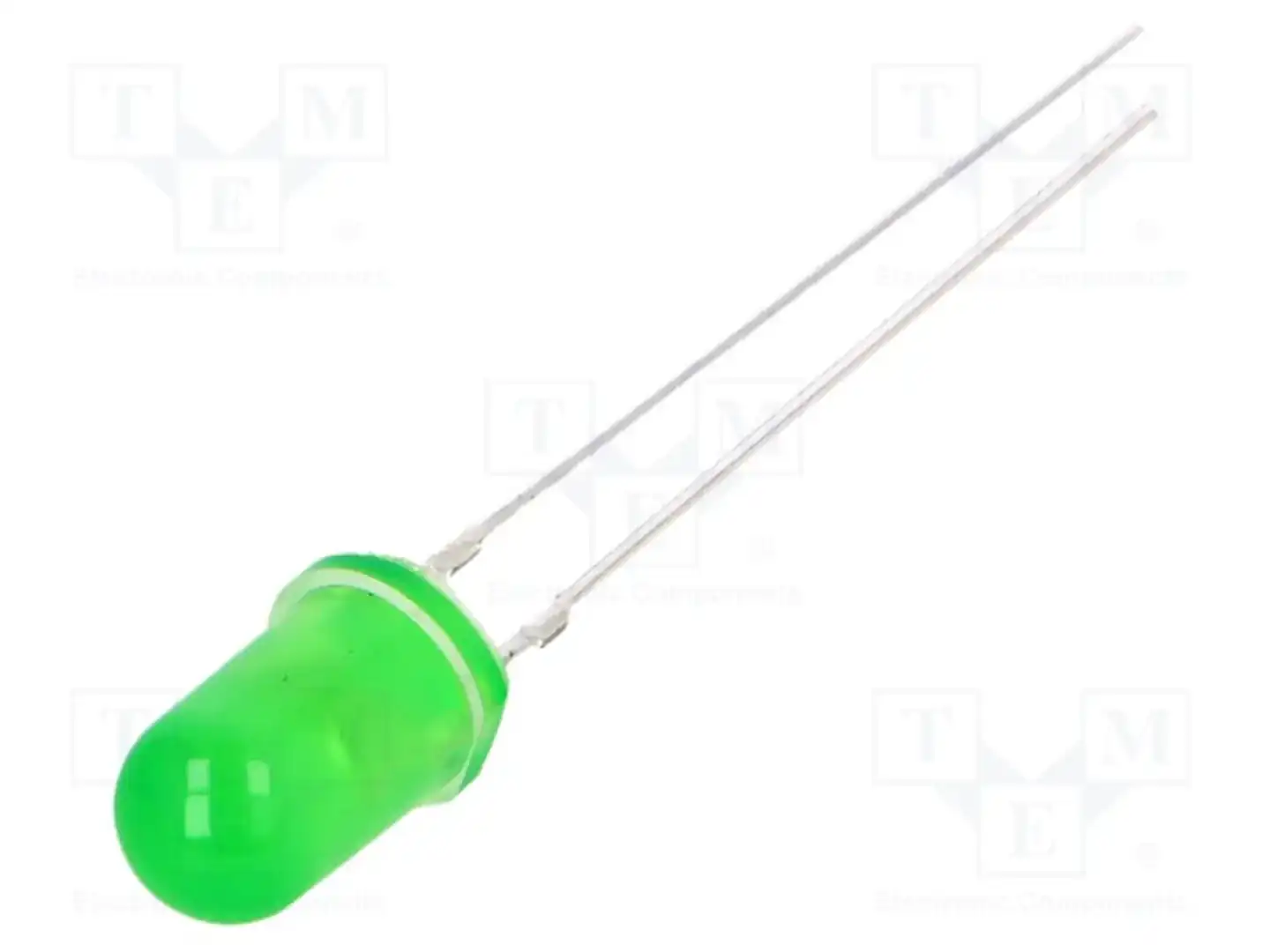 OPTOSUPPLY OSG59A5A34A1-Z3 — Круглые светодиоды THT