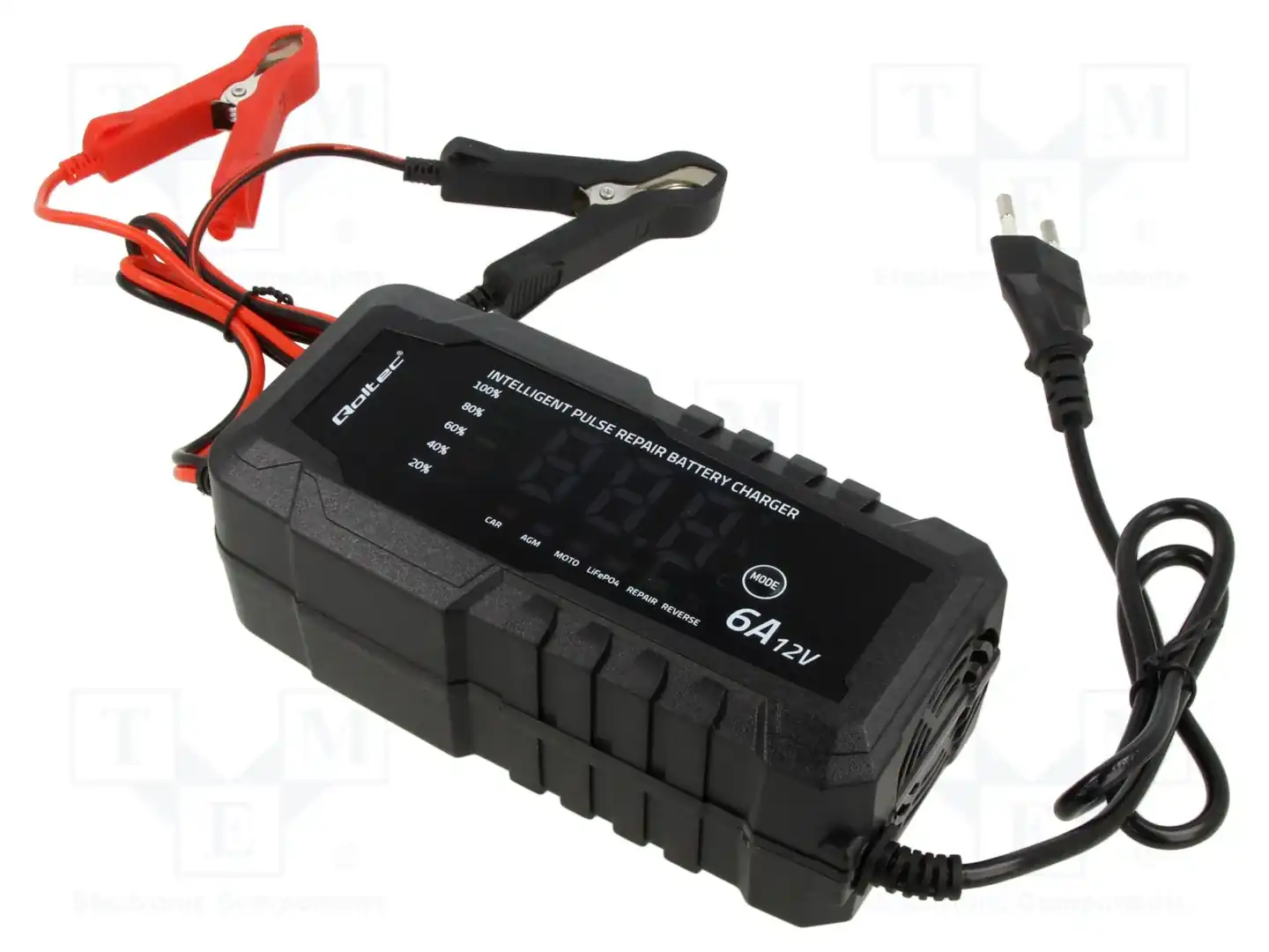 QOLTEC 52494 — Зарядные устройства