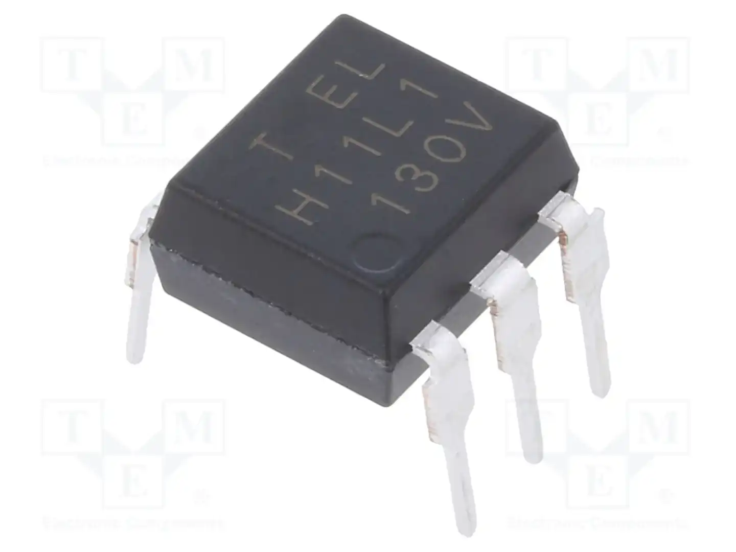 EVERLIGHT H11L1-V — Оптроны – цифровой выход