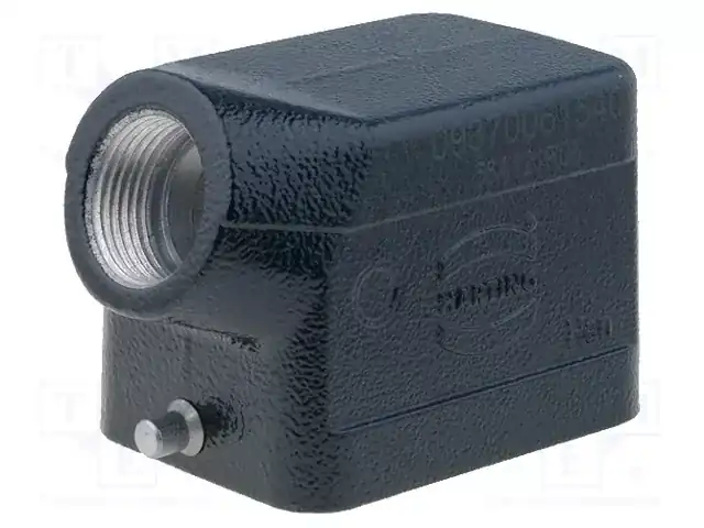 HARTING 09370061540 — Разъeмы