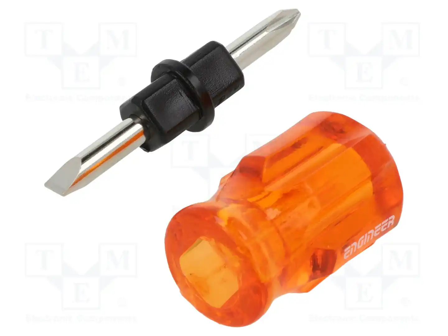 ENGINEER DST-05 — Стандартные отвёртки