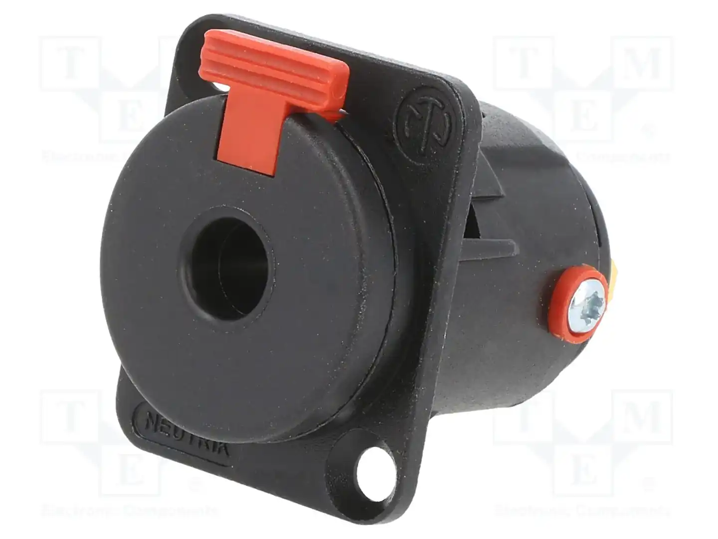 NEUTRIK NJ3FP6C-B — Разъeмы Jack