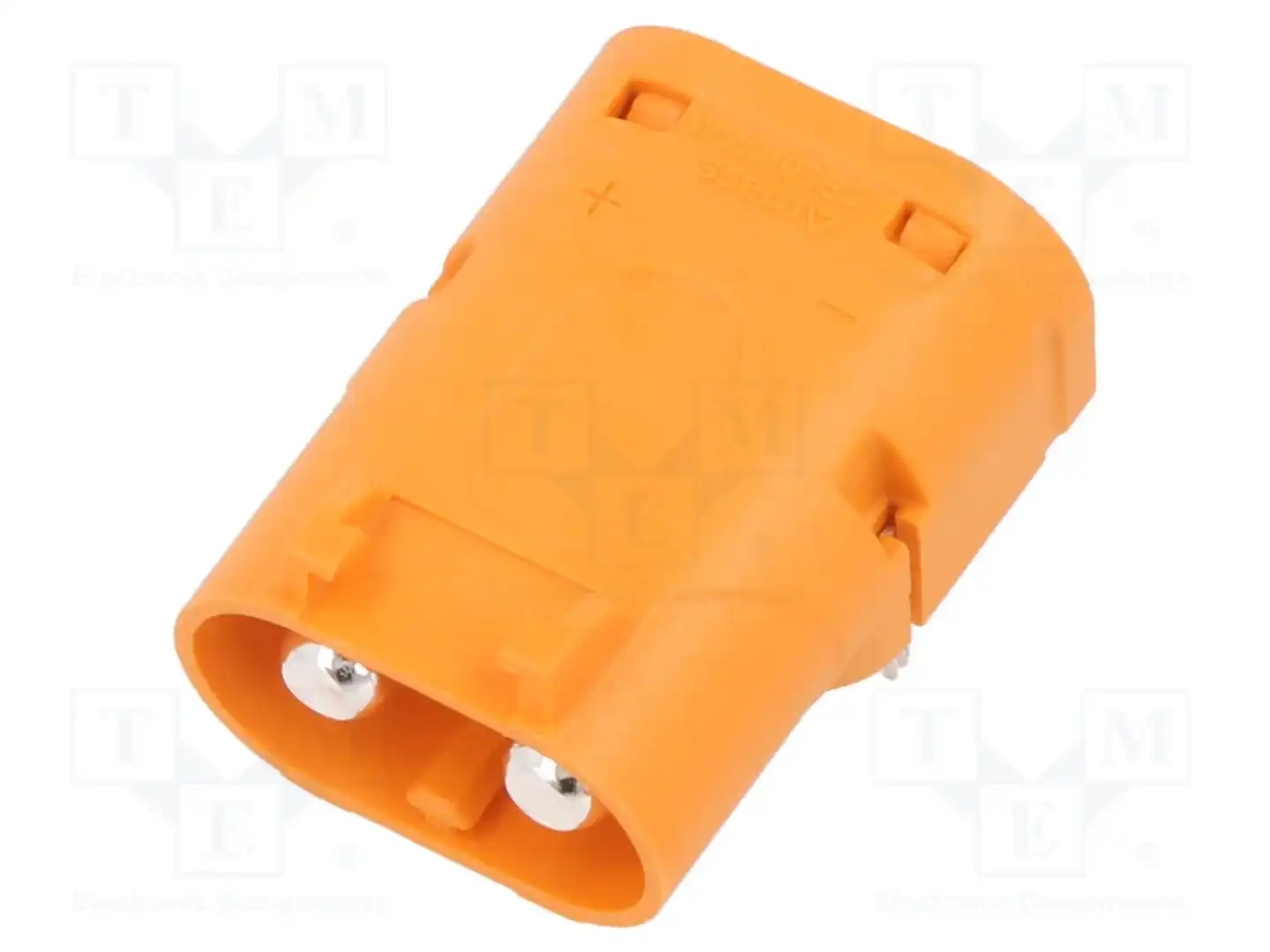 AMASS LCB50PW-M — Разъeмы DC