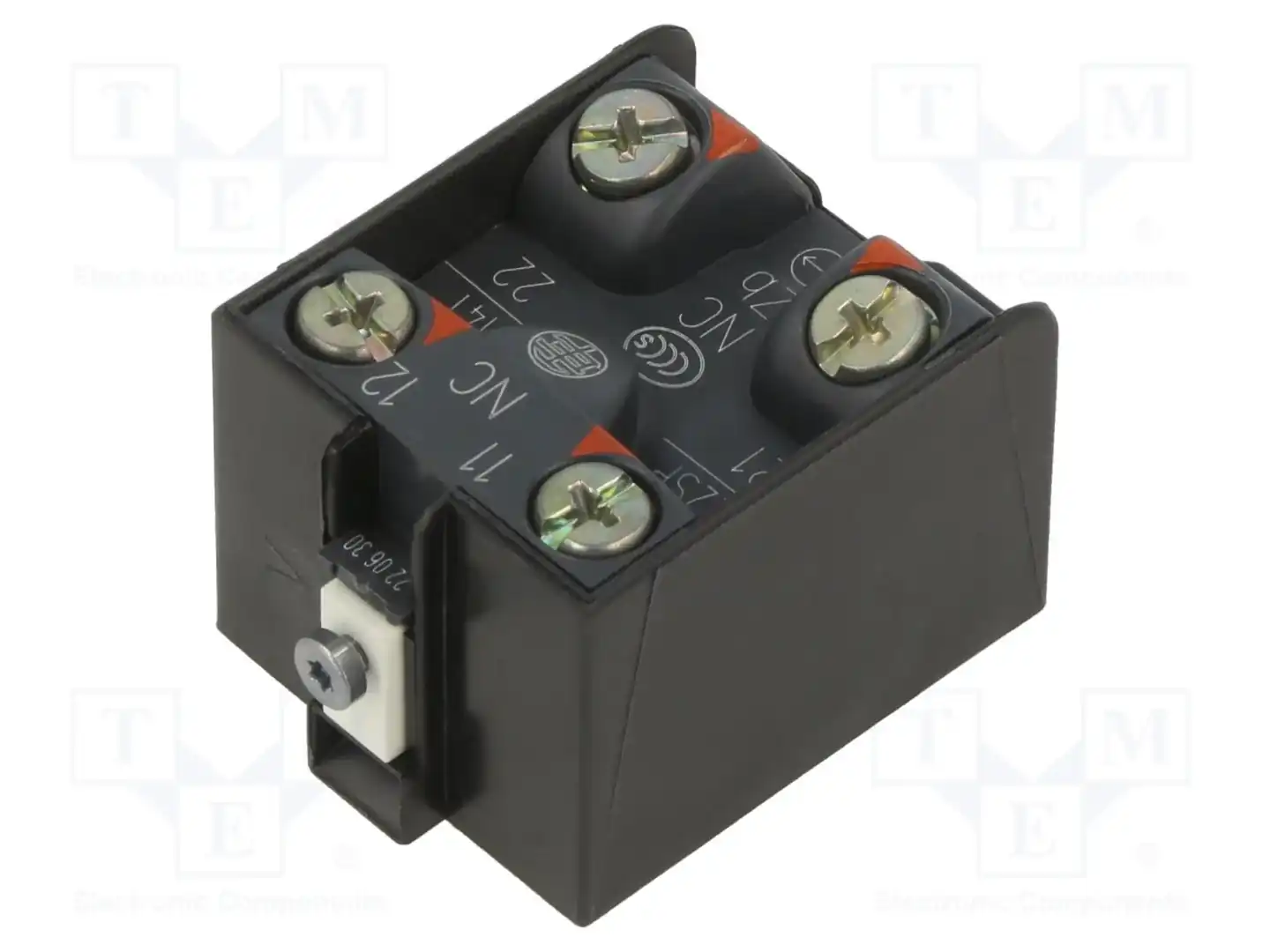 TELEMECANIQUE SENSORS XE2SP2141 — Выключатели концевые