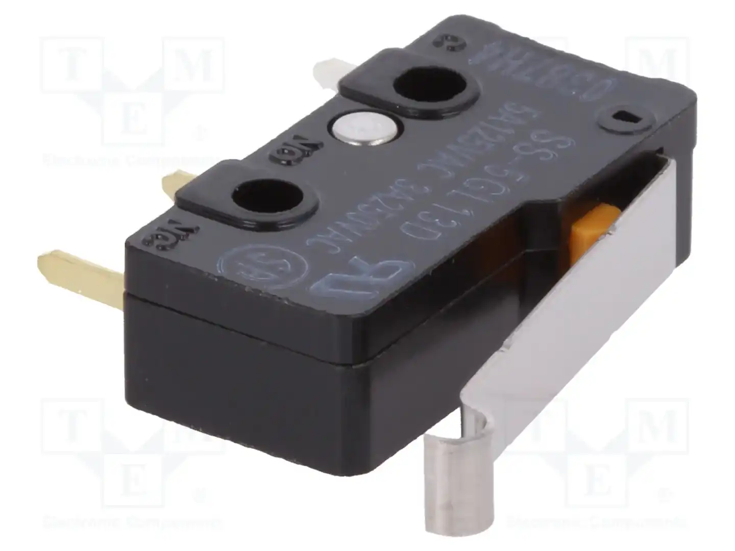 OMRON Electronic Components SS-5GL13D — Микропереключатели SNAP ACTION