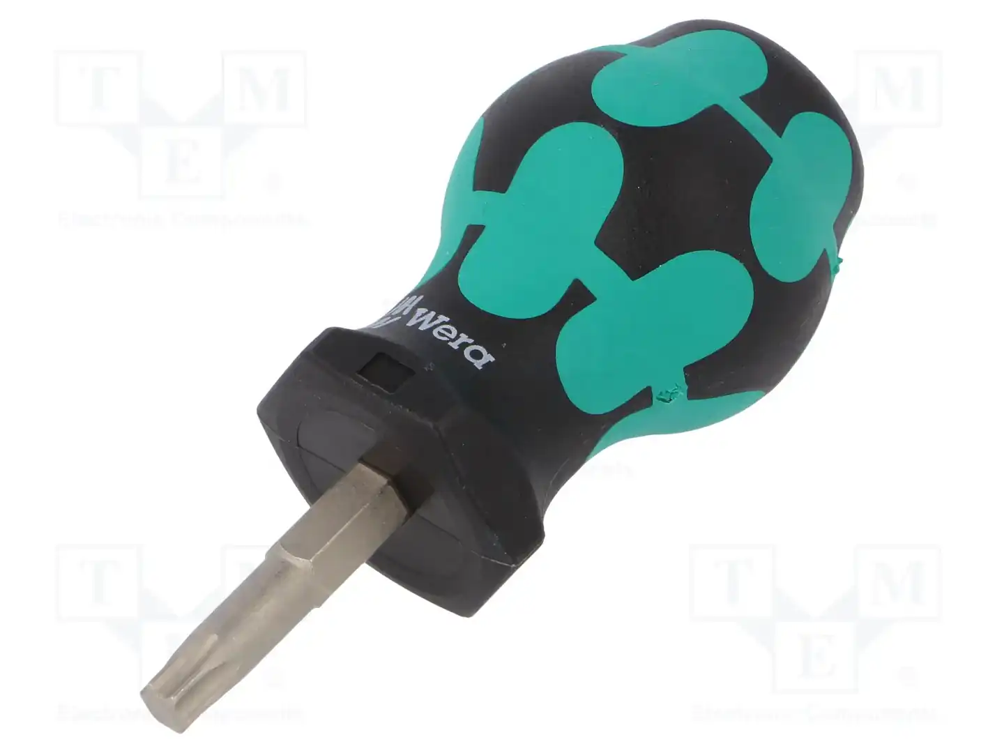 WERA 05008861001 — Стандартные отвёртки