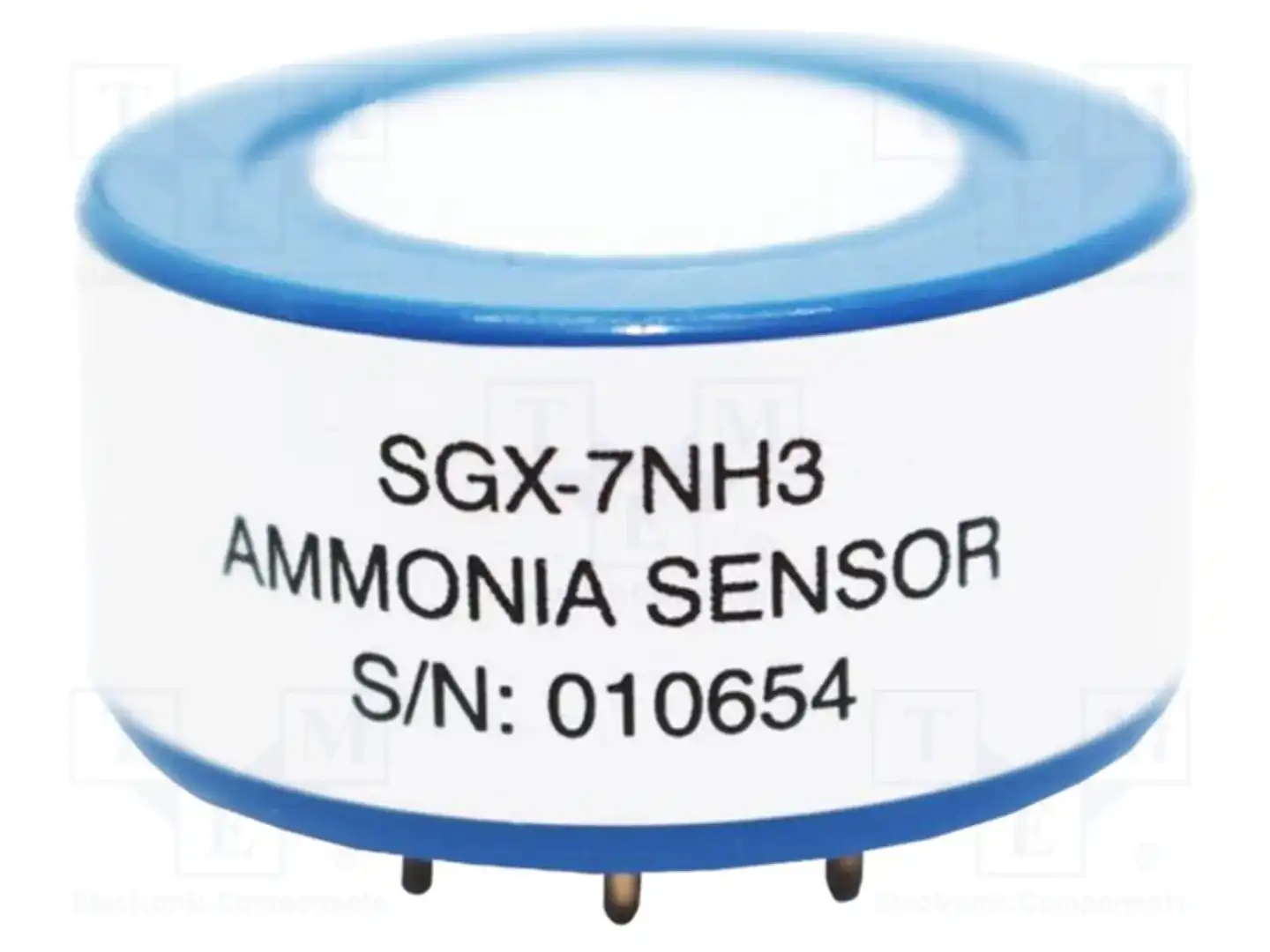 AMPHENOL SGX SENSORTECH SGX-7NH3-100 — Датчики газа