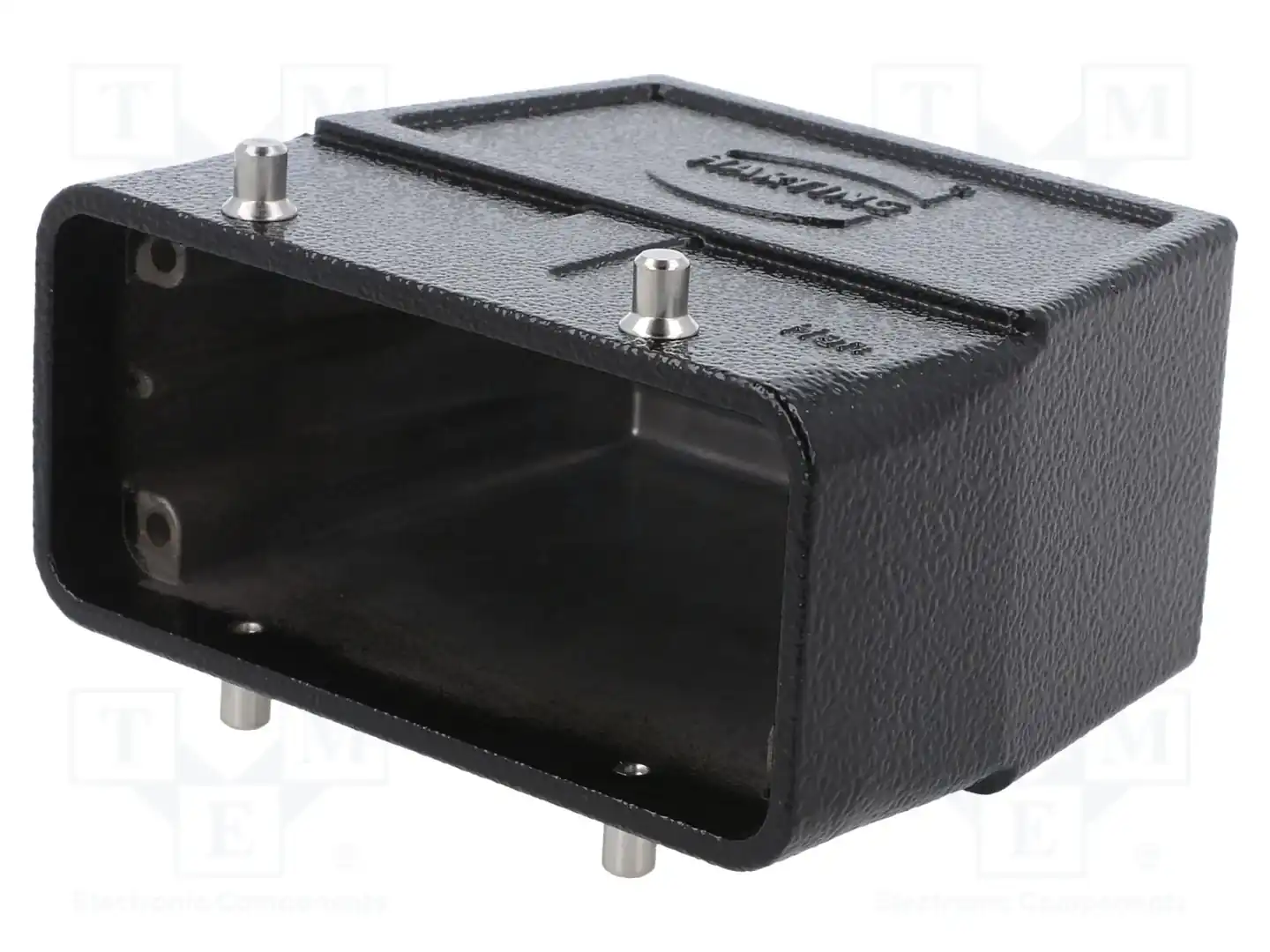 HARTING 09370160801 — Разъeмы