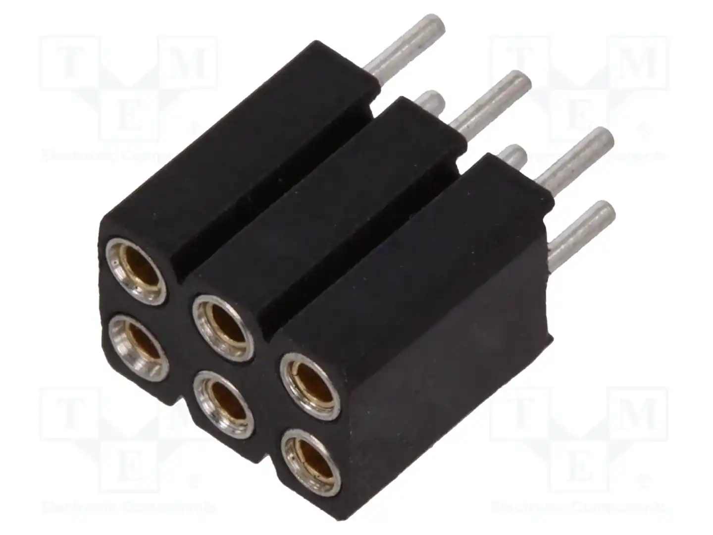CONNFLY DS1002-03-2*3131 — Штекерные планки и гнезда