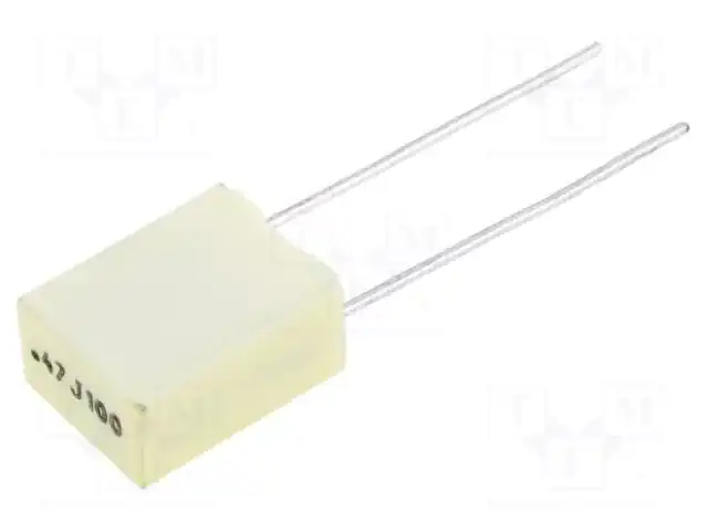 KEMET R82EC3470DQ70J — Пленочные конденсаторы ТНТ