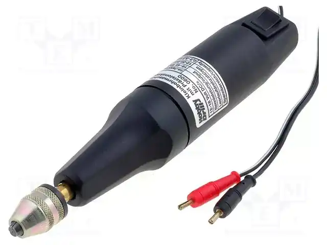 DONAU ELEKTRONIK 0600 — Сетевые электроинструменты