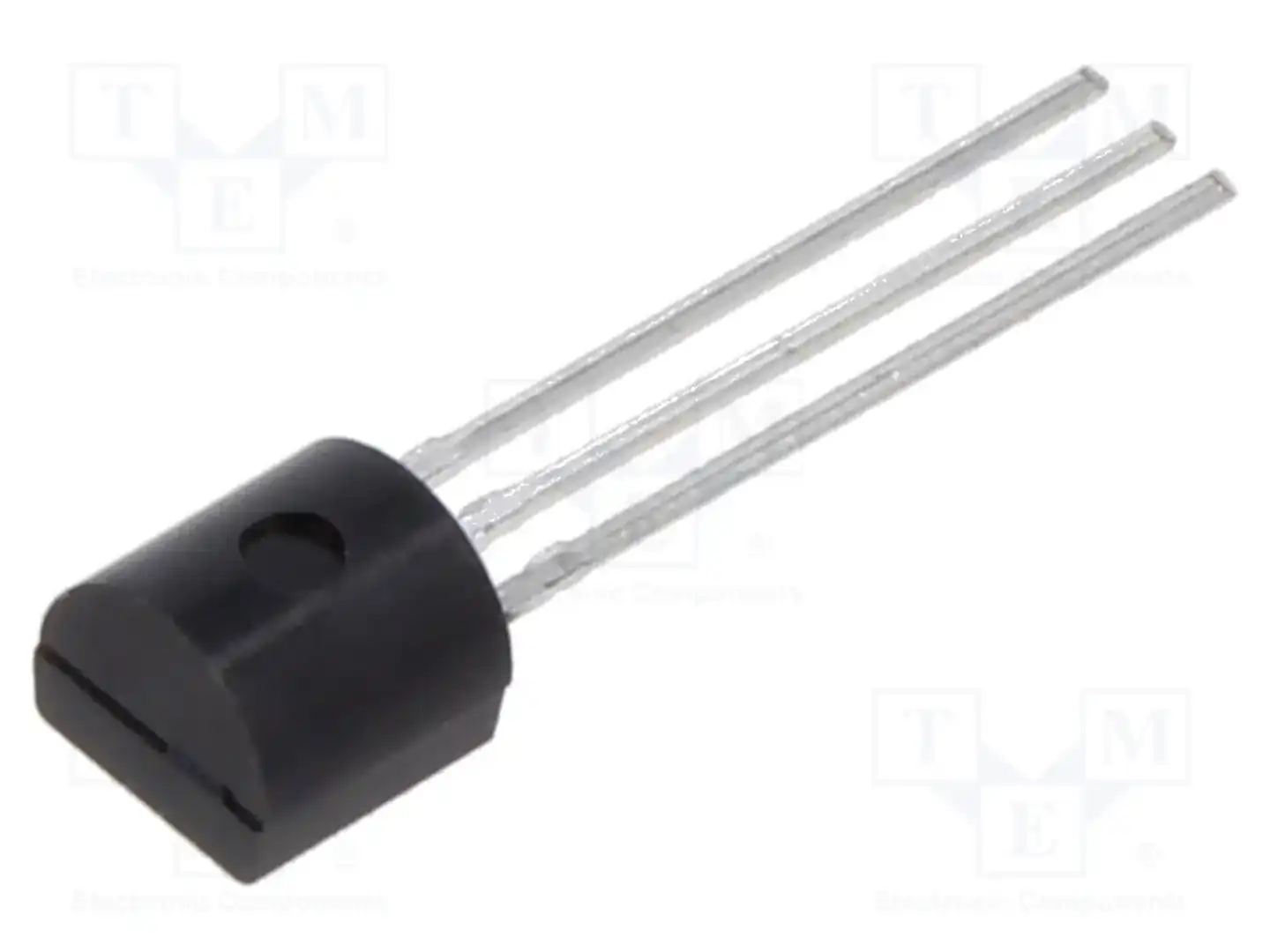 LUGUANG ELECTRONIC 2SA719 — Транзисторы PNP THT