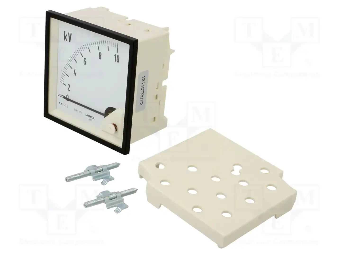 LUMEL EA19N C70200000000 — Вольтметры