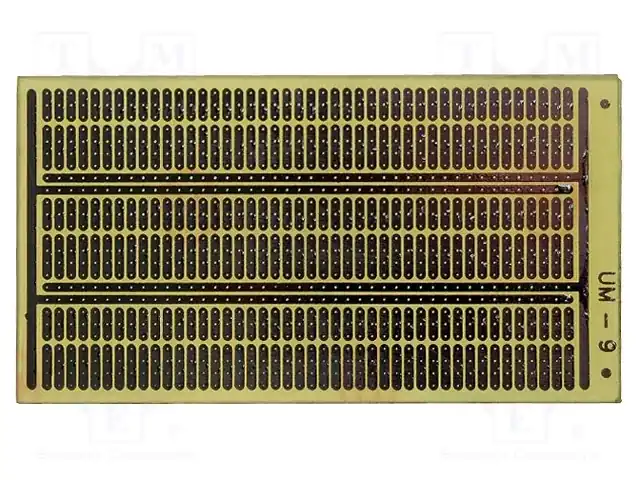 SOLDER PEAK PP-UM9 — Платы универсальные