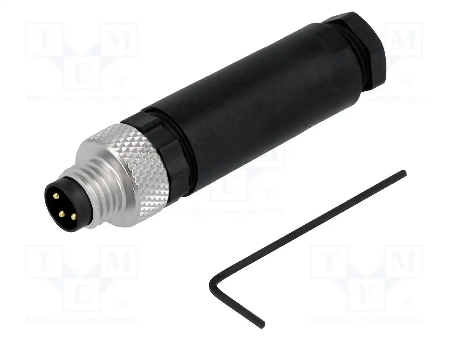 LUMBERG AUTOMATION 28044 RSMCK 3 — Разъeмы M8
