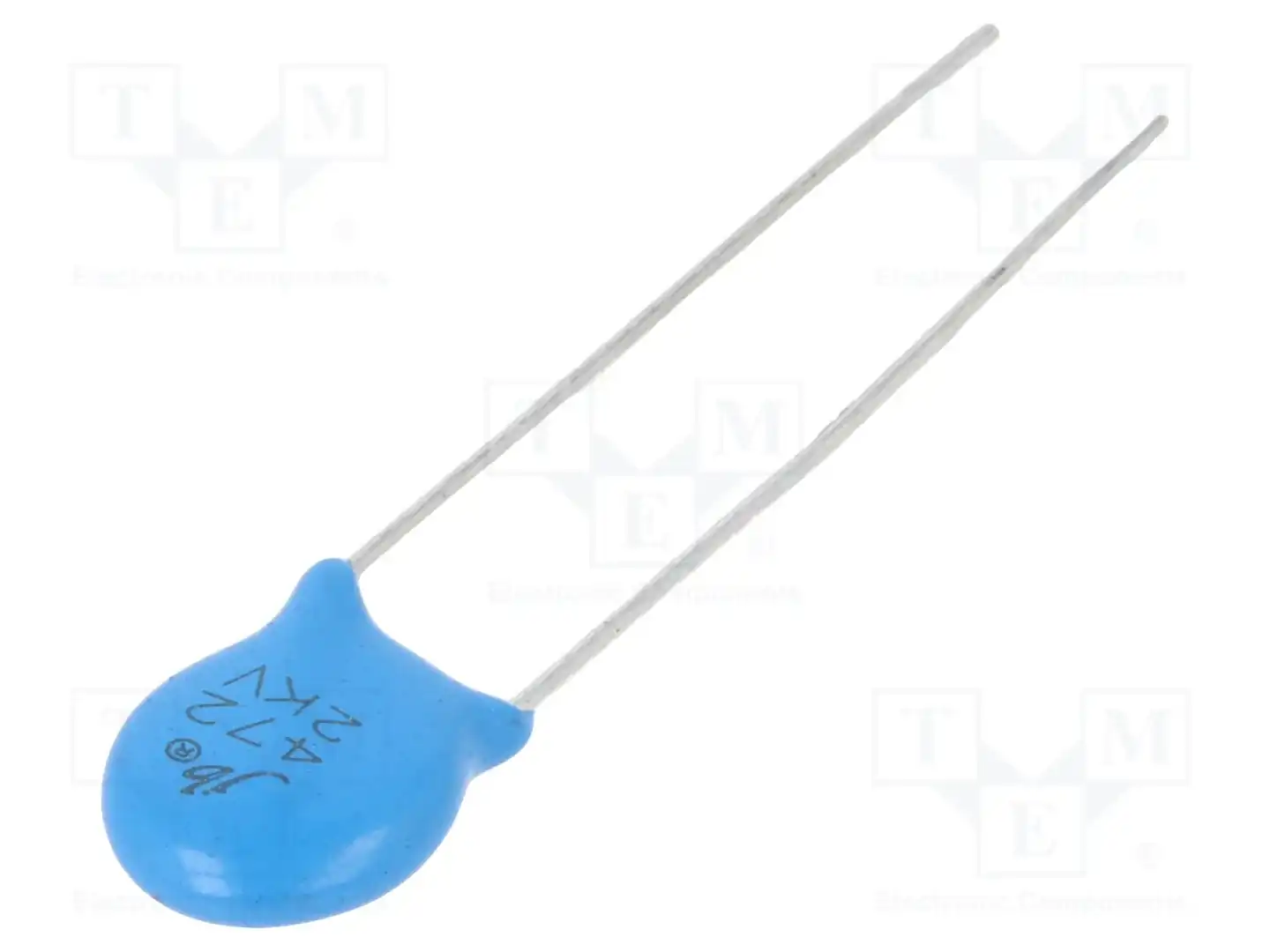 Jb Capacitors JYC3D472MBF085000B — Конденсаторы керамические