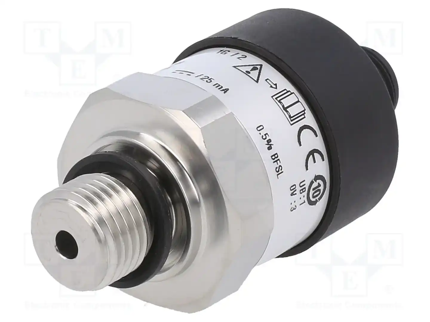 WIKA A-10-6-BG510-HD1Z-AA-M4Z-ZW — Преобразователи давления