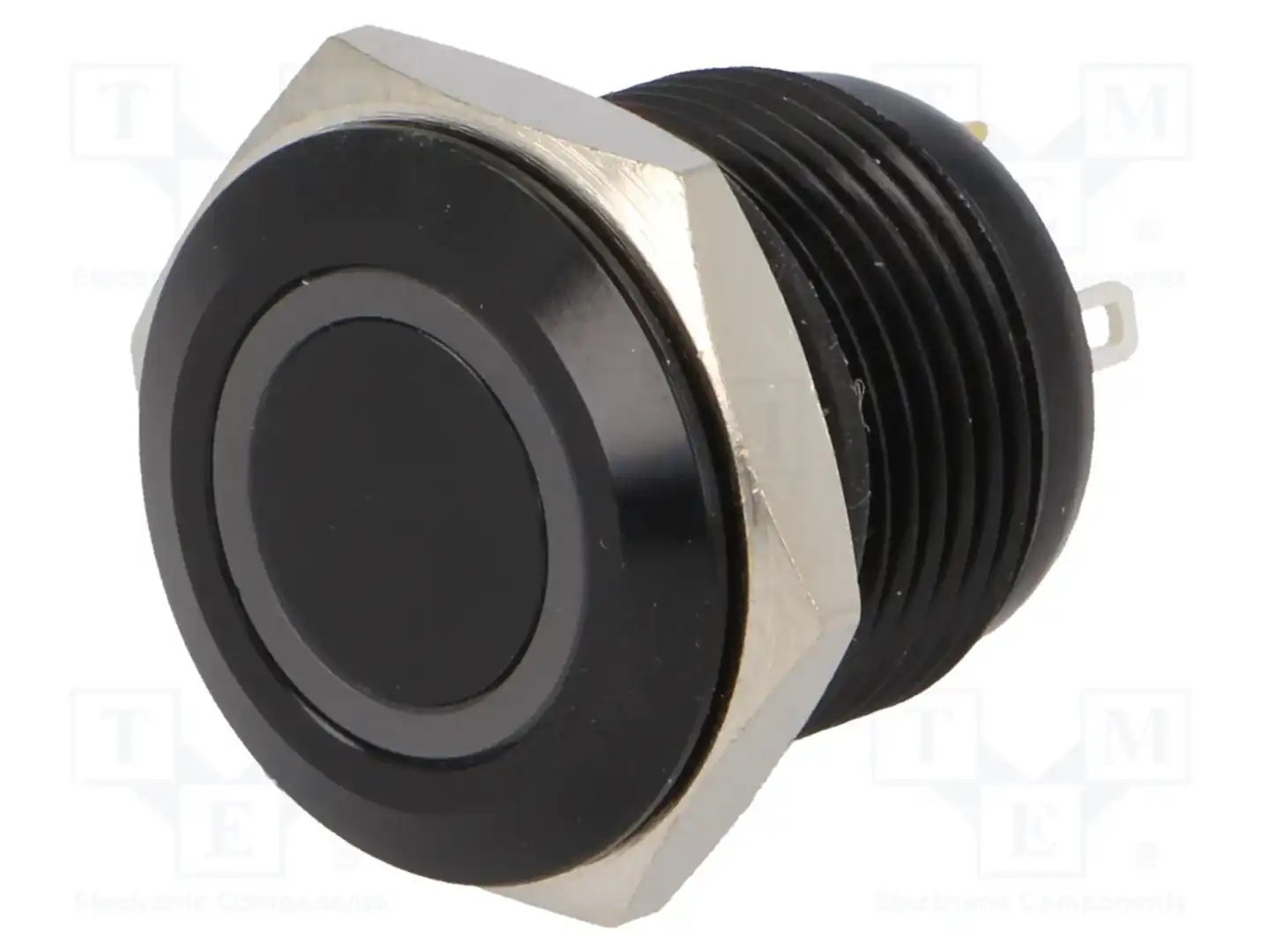 ONPOW GQ16F-10E/J/B/24V/A — Переключатели кнопочные